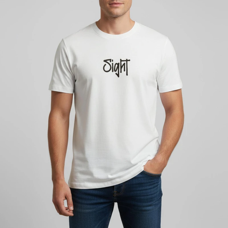 تی‌شرت آستین کوتاه مردانه مدل 14040311