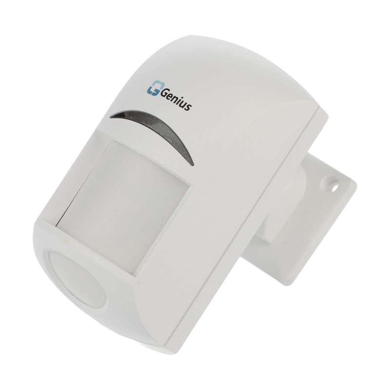 سنسور حرکتی دزدگیر جنیوس مدل PMD – G110 سنسور حرکتی دزدگیر جنیوس مدل PMD – G110