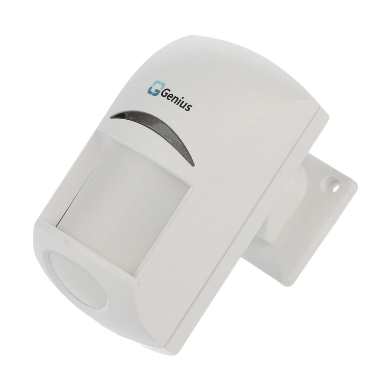 سنسور حرکتی دزدگیر جنیوس مدل PMD – G110 سنسور حرکتی دزدگیر جنیوس مدل PMD – G110