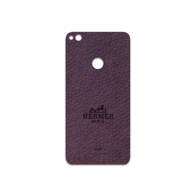 برچسب پوششی ماهوت مدل PL-HRMS مناسب برای گوشی موبایل آنر 8 Lite