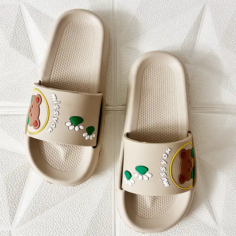 دمپایی زنانه مدل الین کد 23500000