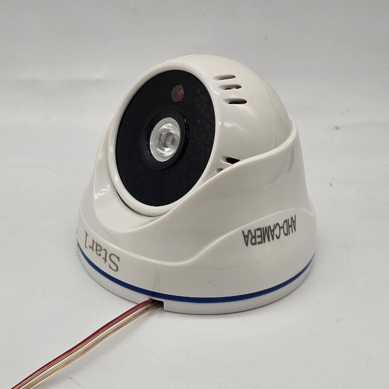 ماکت دوربین مداربسته استاروان مدل AHD-220V