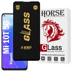 Horse OGESDH Screen Protector Suitable For Xiaomi Mi 10T 5G