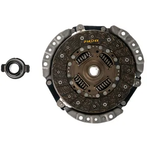 کیت کلاچ پلاستکس کد 756 مناسب برای پژو 405