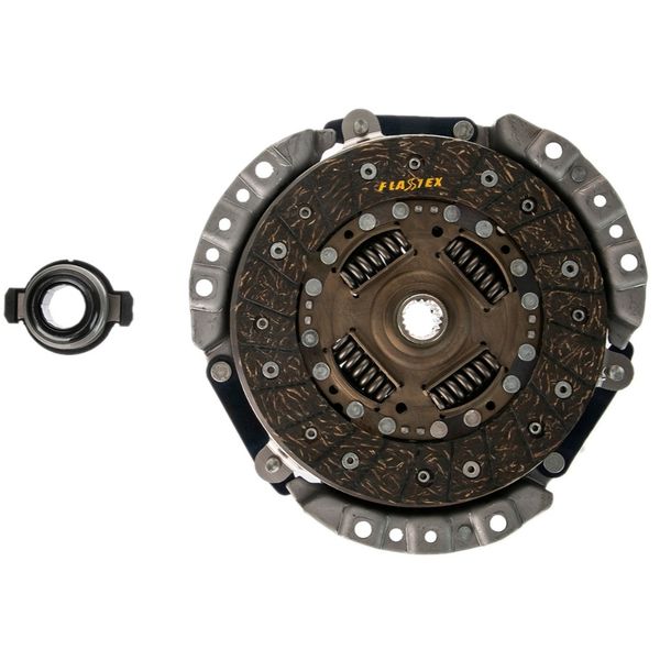 کیت کلاچ پلاستکس کد 756 مناسب برای پژو 405