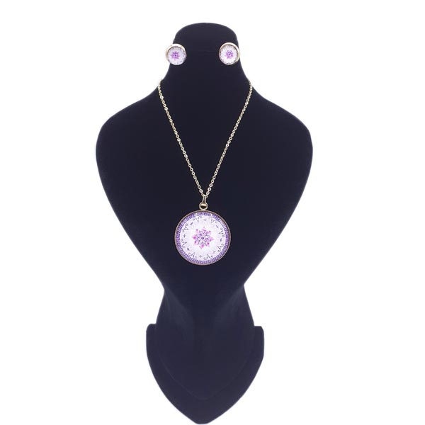 نیم ست زنانه مدل B3-0026