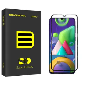 Somastel SD Screen Protector For Samsung Galaxy M21