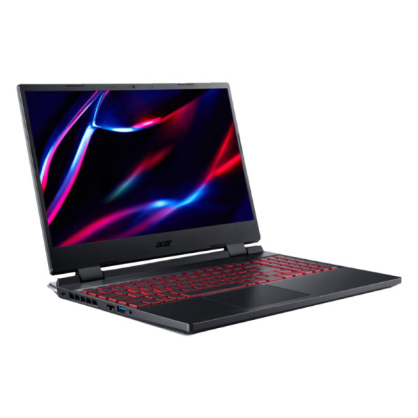 لپ تاپ 15.6 اینچی ایسر مدل Nitro 5 AN515-58-7495-i7 12650H 32GB 1SSD RTX4050 - کاستوم شده لپ تاپ 15.6 اینچی ایسر مدل Nitro 5 AN515-58-7495-i7 12650H 32GB 1SSD RTX4050 - کاستوم شده