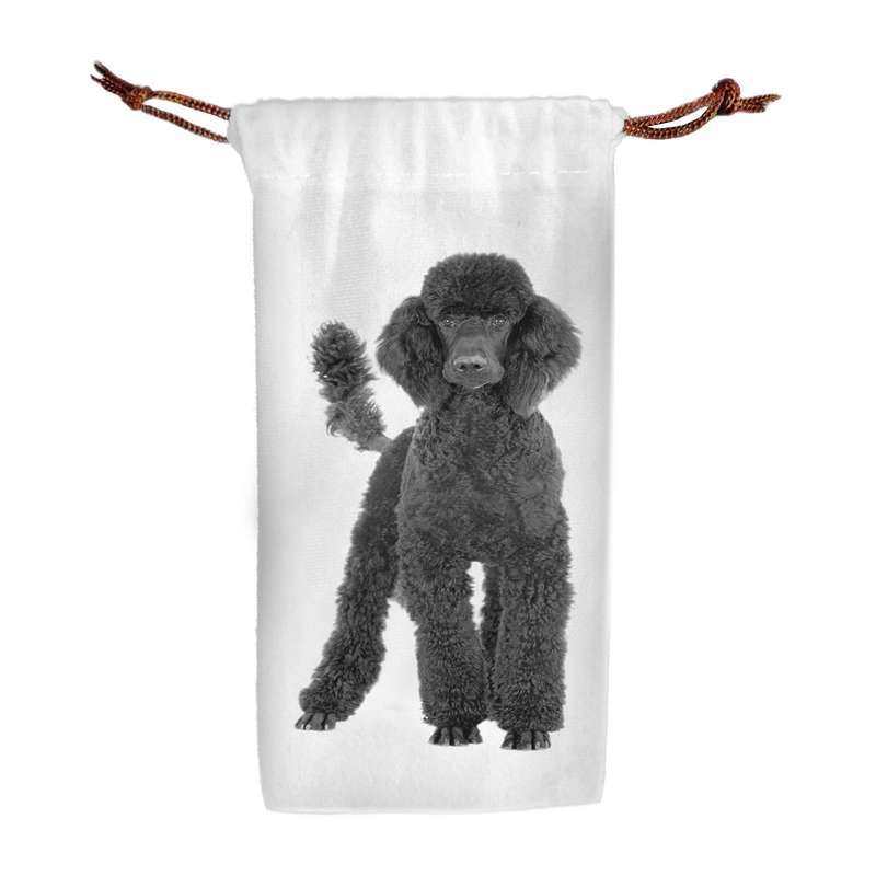 کاور عینک مدل سگ کد 247 KK