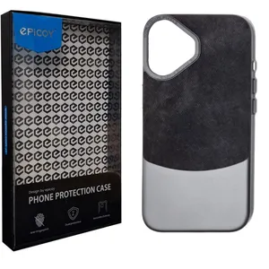 Epicoy RAMO cover for Apple iPhone 16 