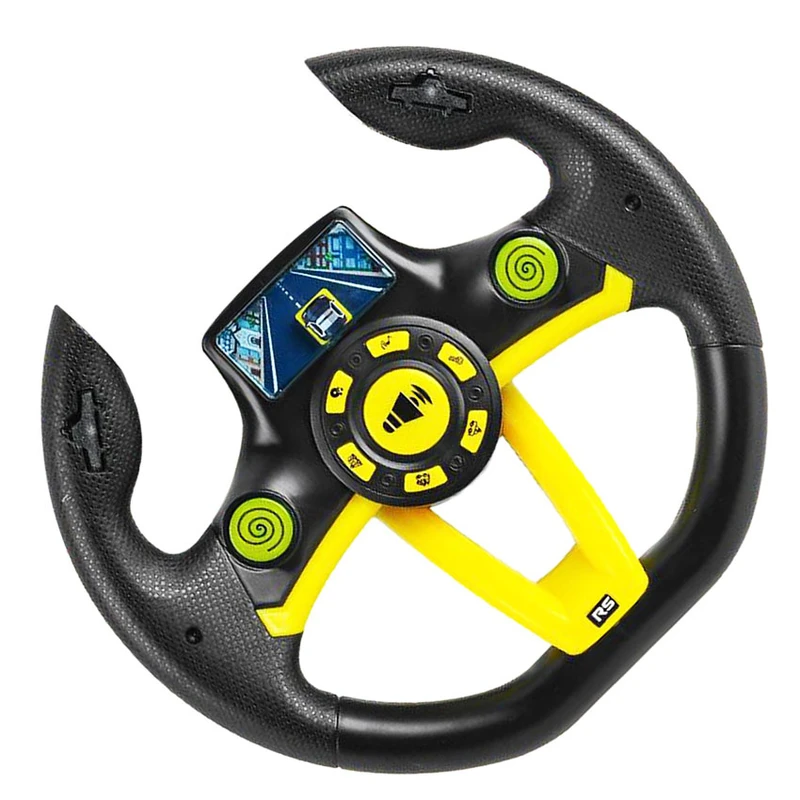 بازی آموزشی موزیکال مدل فرمان طرح خلبانی