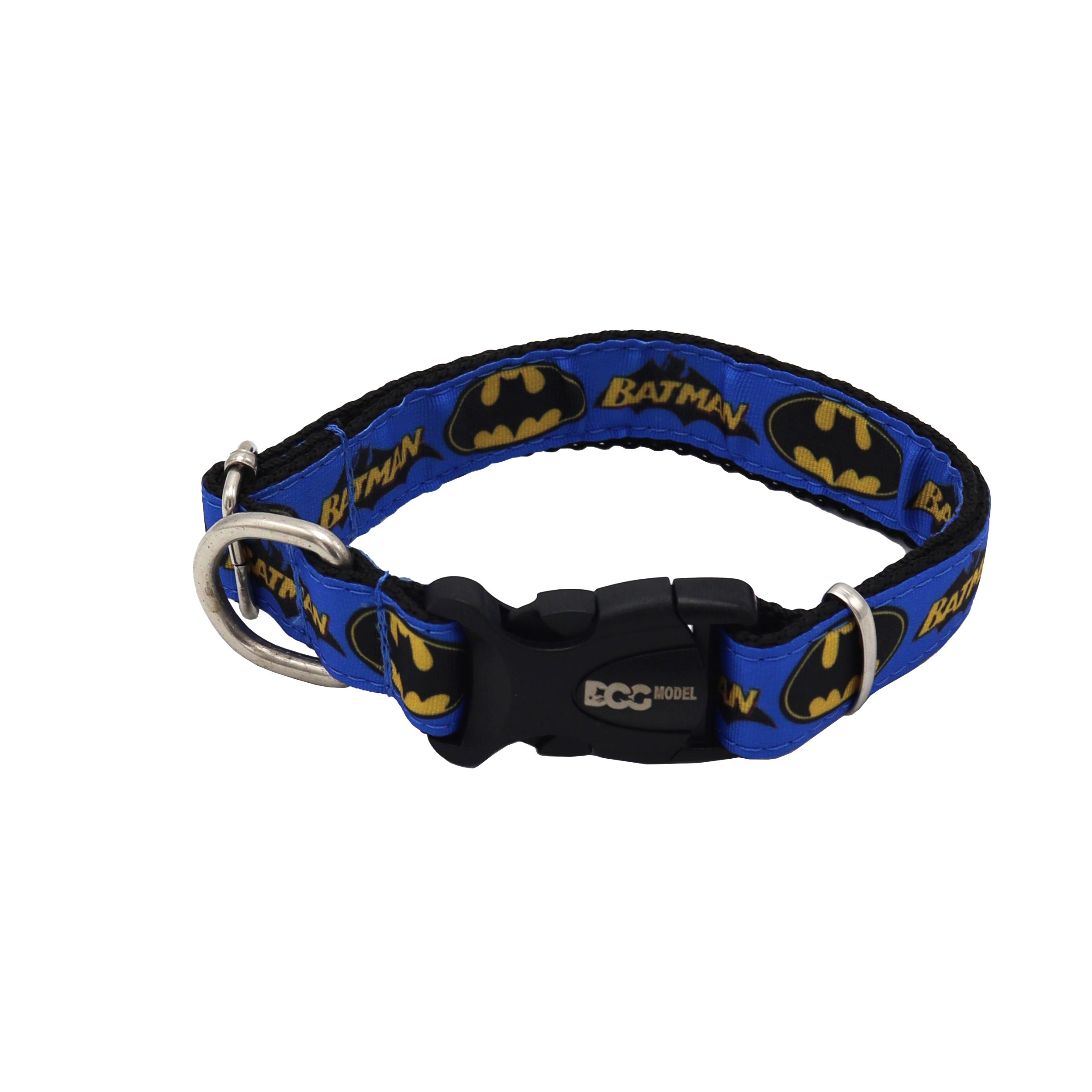 قلاده گردنی سگ مدل داگ کد YPAB-BAT-55CM