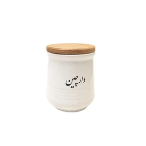 بانکه مدل دارچین 1109