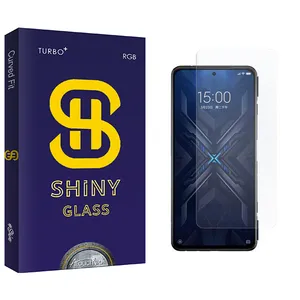 Atouchbo Shiny Screen Protector For Xiaomi Black Shark 4 Pro