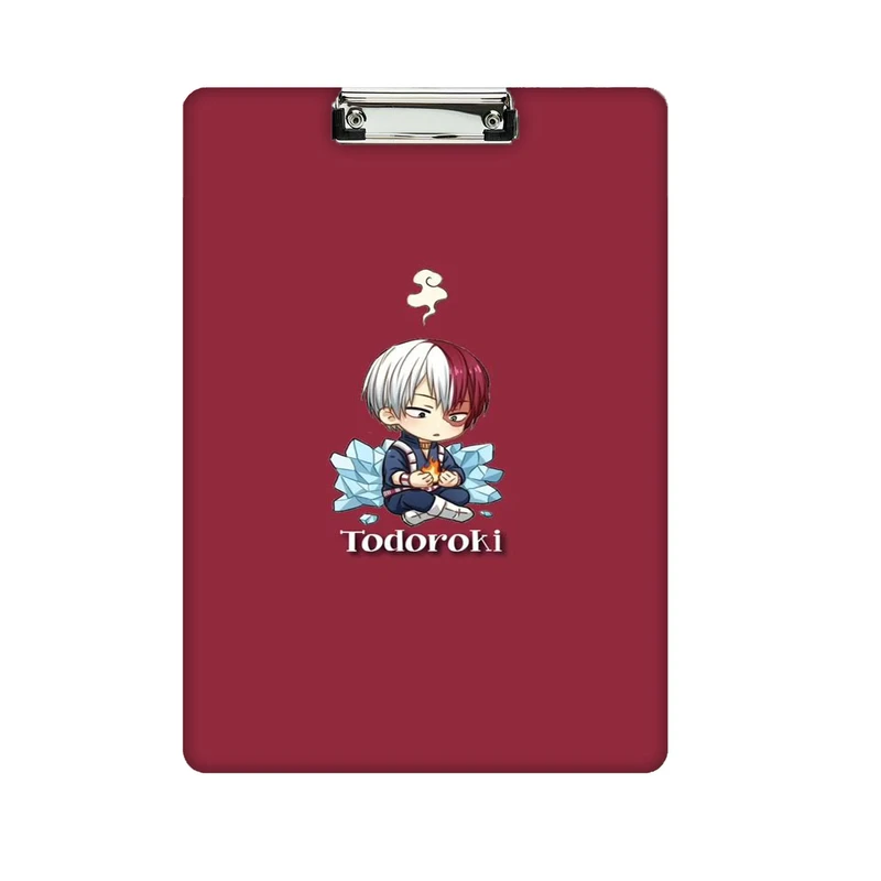 تخته شاسی مدل انیمه کد 2321 سایز A4