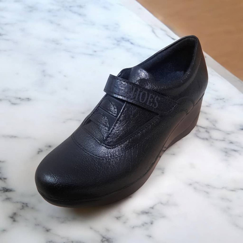 کفش طبی زنانه مدل 222