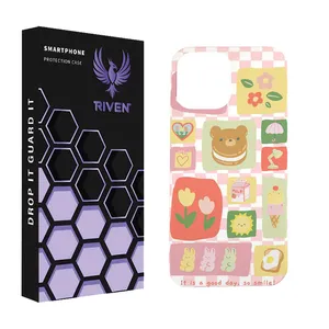 RIVEN RI2-14 Case For Apple iphone 13 Pro Max