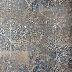 کاغذ دیواری مدل نئوکلاسیک 207101