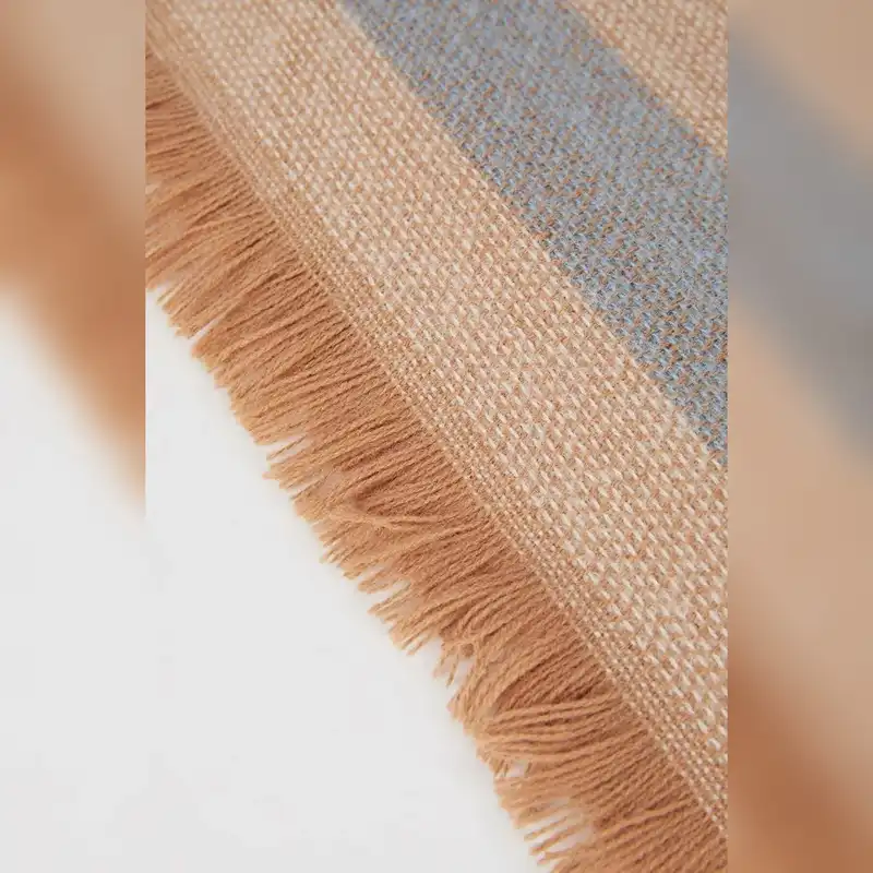 شال گردن دفکتو مدل def26