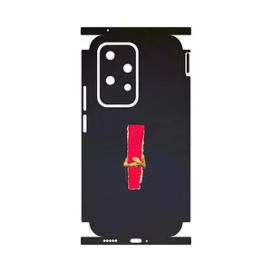 MAHOOT Collage of Embrace-FullSkin Cover Sticker for Honor 200 Lite