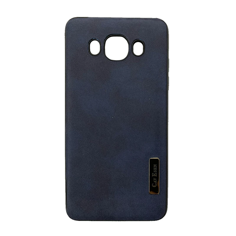 کاور طرح جیر مدل Caen17 مناسب برای گوشی موبایل سامسونگ Galaxy J5 2016/J510