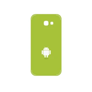 MAHOOT Andorid Cover Sticker for Samsung Galaxy A5 2017