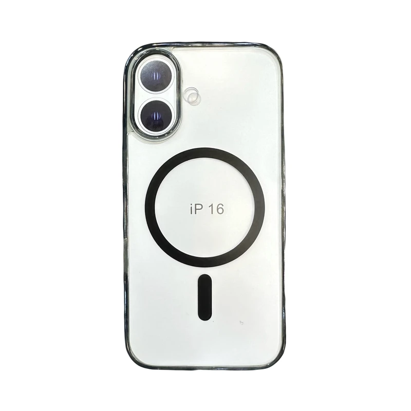 کاور جوی پورودو مدل مگ سیف مناسب برای گوشی موبایل اپل iphone 16 