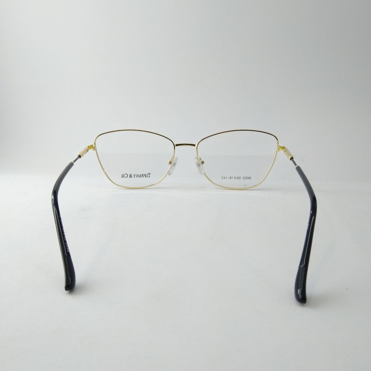 فریم عینک طبی زنانه تیفانی اند کو مدل 8602 -  - 7