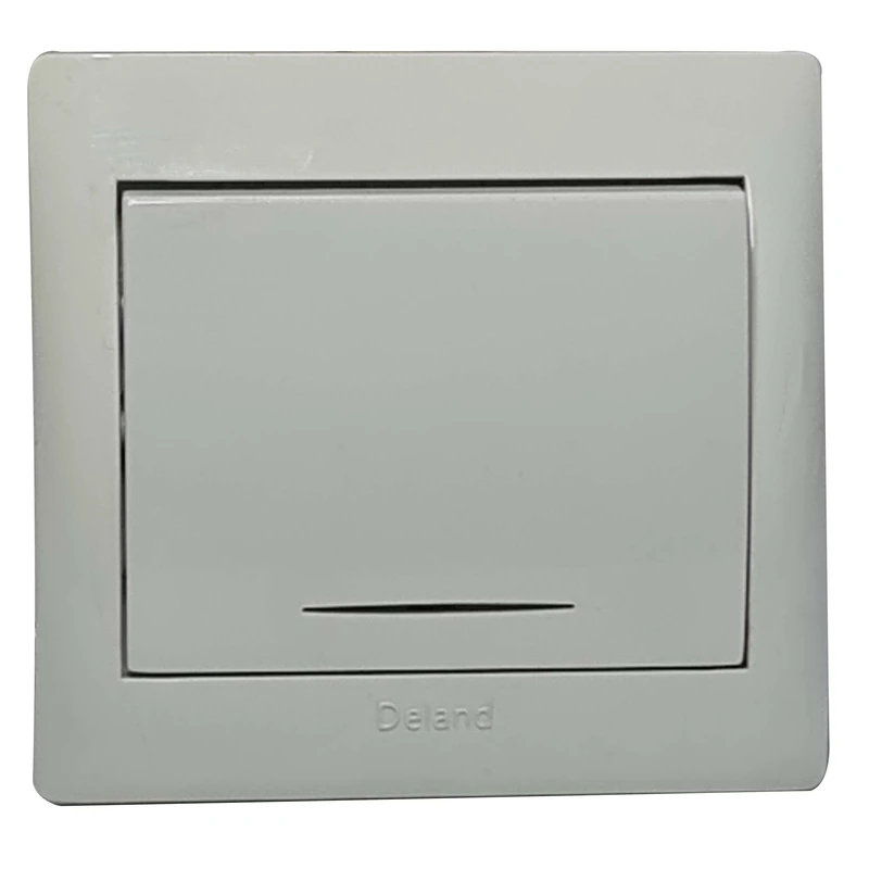 کلید تک پل دلند مدل آرمان