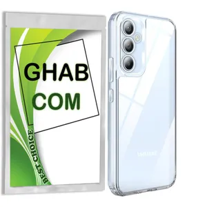  Ghab Com Cover JELYKP For Samsung Galaxy A14 5G / Galaxy A14 4G