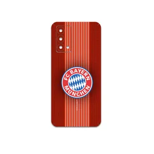 MAHOOT Bayern-Munchen Cover Sticker for Realme GT Master