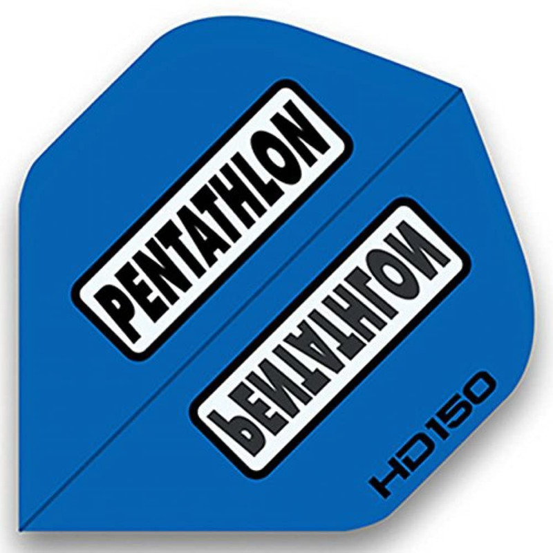پر یدک دارت مدل Pentathlon 150mic کد 22 بسته 6 عددی