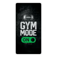 حوله ورزشی مدل جیم مود