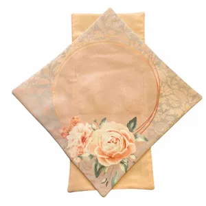 جانماز مدل کیفی مخمل کد 7902