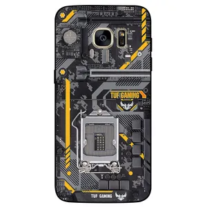 Megafone Gaming Board 8003 Cover For Samsung Galaxy S6 Edge
