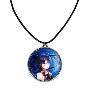 گردنبند خندالو مدل رین و آرچر انیمه فیت استی نایت Fate Stay Night کد 2282322825