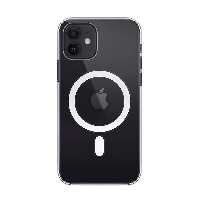 کاور مدل مگ سیف مناسب برای گوشی موبایل اپل IPhone 16