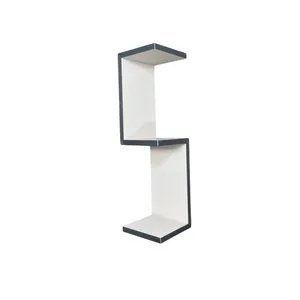 شلف دیواری سایا کابینت مدل ضدآب کد S105