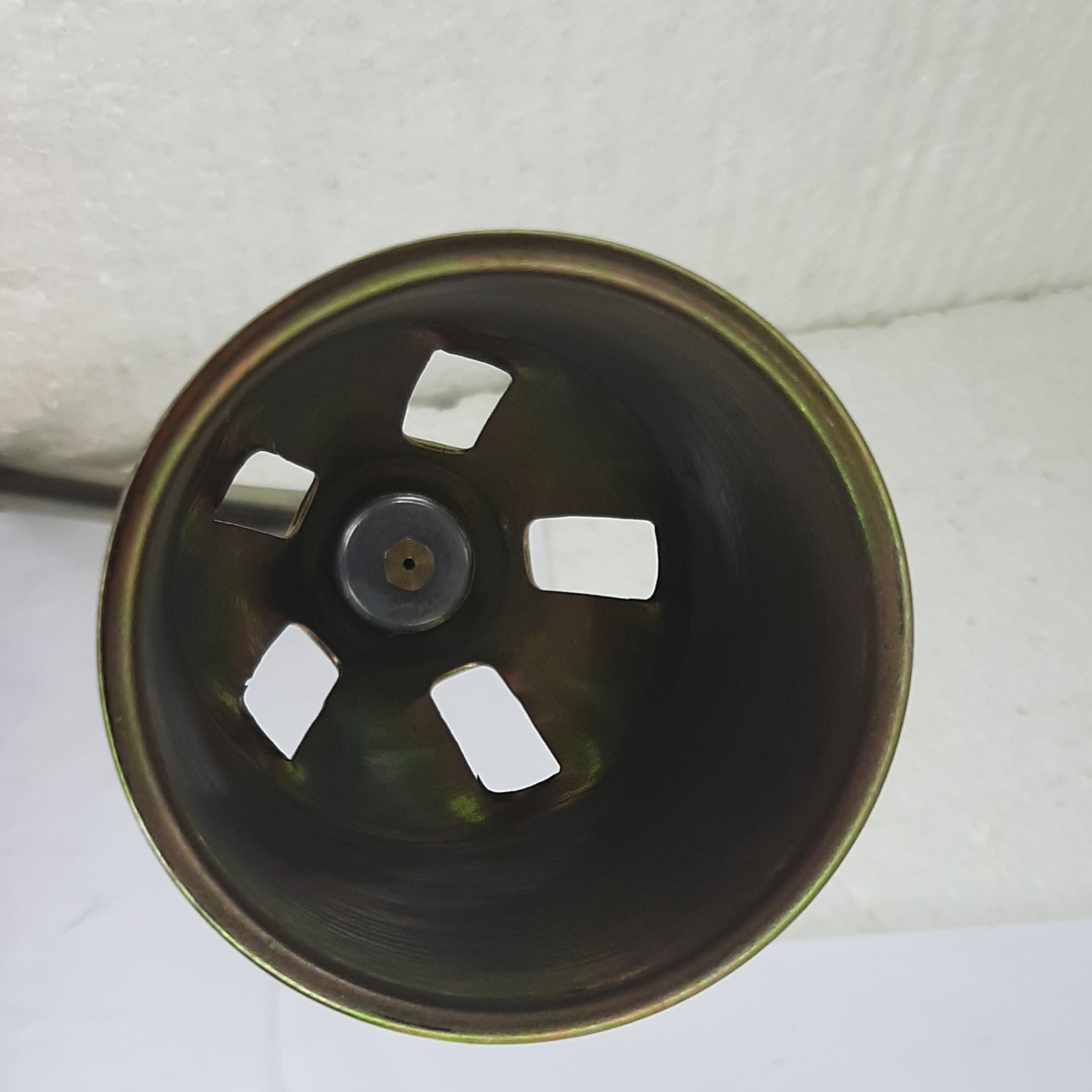 سرپیک شعله افکن آذر فروز مدل 2222