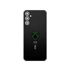 MAHOOT XBOX Cover Sticker for Samsung Galaxy M14