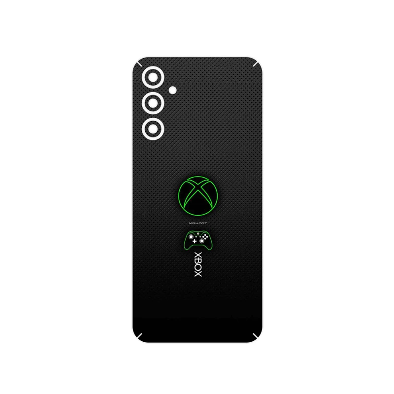 برچسب پوششی ماهوت مدل XBOX مناسب برای گوشی موبایل سامسونگ Galaxy M14