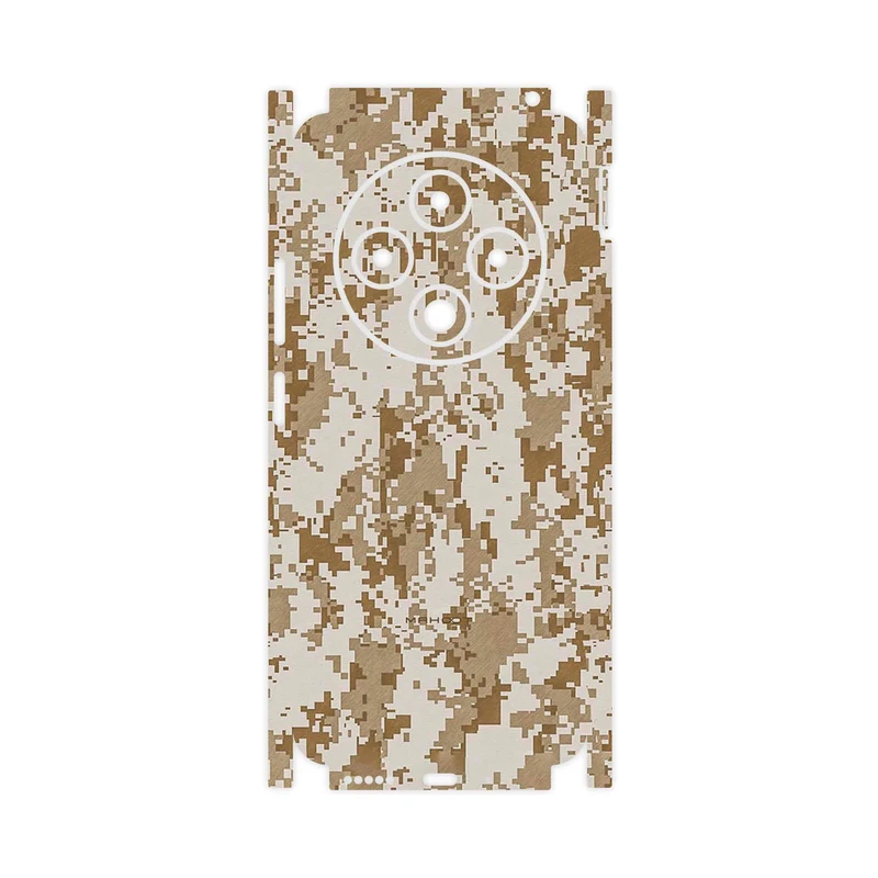 برچسب پوششی ماهوت مدل Army_Desert_Pixel-FullSkin مناسب برای گوشی موبایل شیائومی Redmi 14C