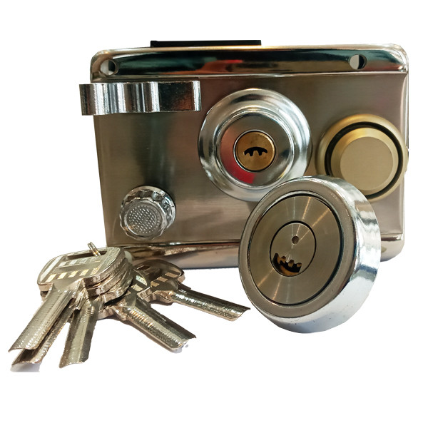 قفل شب بند مدل ALARM