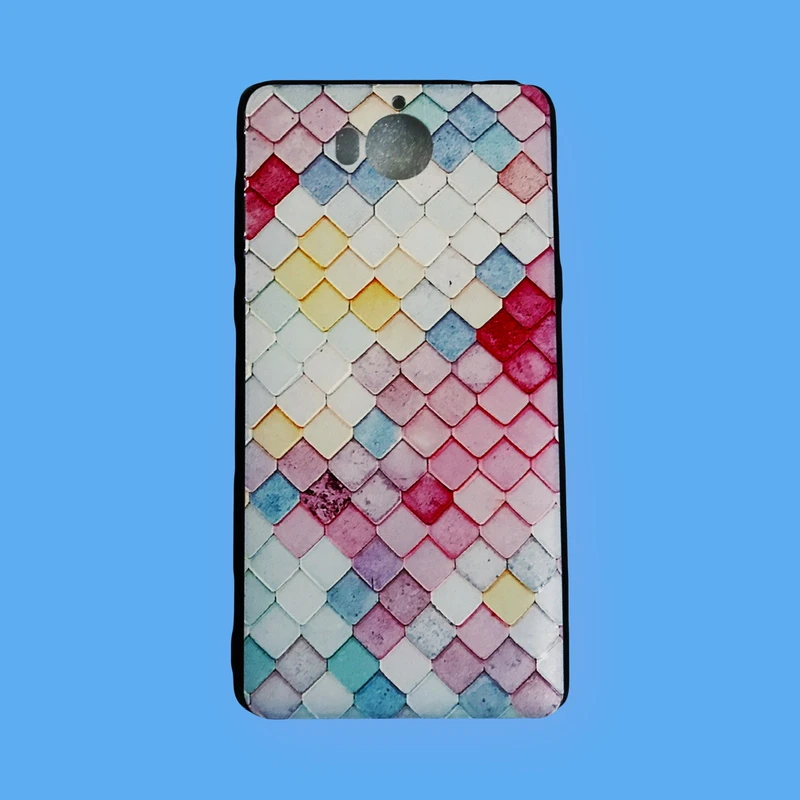 کاور مدل Y-5 مناسب برای گوشی موبایل هوآوی Y5 2017