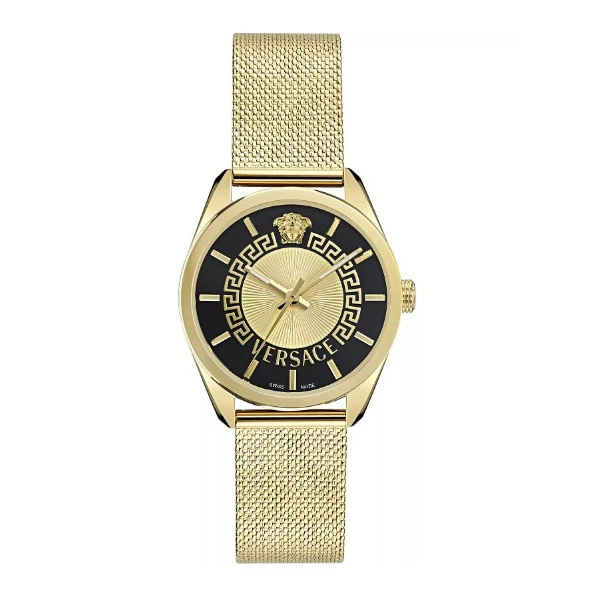 ساعت مچی عقربه‌ای کوارتز زنانه ورساچه مدل VE8A00424