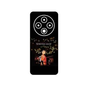 MAHOOT Spirited Away Cover Sticker for Xiaomi Redmi 14C