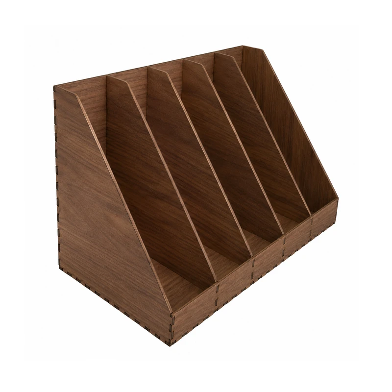 کازیه مدل چوبی کد B115