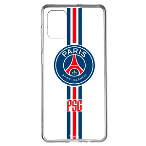 PSG Cover for Samsung Galaxy A51