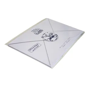 کاغذ A4 چاپار مدل 80 گرم بسته 50 عددی