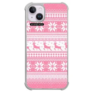 AKAM AMCWTA14PLUS-CHRISTMAS10 Cover For Apple iPhone 14 Plus